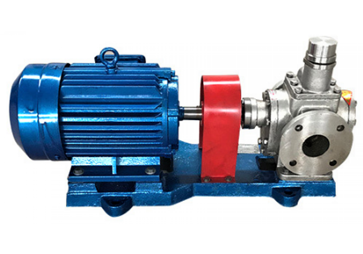 Gear Lube Oil Pump YCB40.6